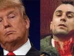 De Niro compara a Trump con su personaje en'Taxi Driver': "Que Dios nos ayude"