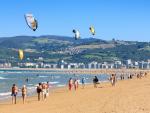La Lotería de Navidad llega a las playas de Cantabria este fin de semana