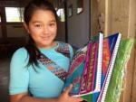 Más de 1.400 niños se benefician del Programa la Ilusión de Aprender en Honduras