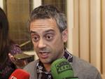 Ferreiro elogia a Beiras y dice que su renuncia a ser parlamentario no supone "desligarse" de la política