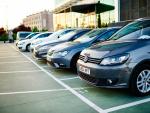 El renting de coches de empresa cayó en Castilla-La Mancha un 84,6% en julio, la región con menos operaciones