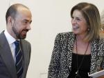 Villanueva será el vicealcalde de Madrid y De Guindos, delegado de Medio Ambiente