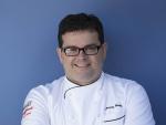 El chef Marcos Morán abre un nuevo restaurante en Bruselas