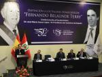 Aznar pide a la comunidad internacional actuar contra el régimen de Venezuela