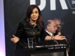 La presidenta argentina inicia su sexto año de gestión con un revés judicial