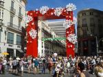 El Ayuntamiento de Málaga activa un dispositivo de promoción e información con motivo de la Feria