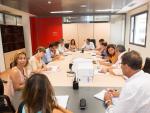 Ayuntamiento Cartagena pide que se incremente la protección del Mar Menor