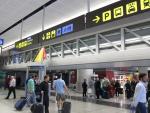 Crece un 20% el número de plazas aéreas ofertadas con destino Costa del Sol hasta enero de 2017