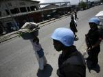 Haití espera el anuncio de un gobierno de consenso mientras siguen las protestas