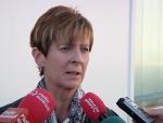 Tapia reitera que ACB tendrá ayudas del Gobierno vasco si cumple las condiciones para solicitarlas