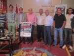 Ocho equipos vallisoletanos se disputarán el XXIII Torneo de Fútbol de la Diputación del 11 al 24 de agosto en Mojados