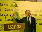 Las cuentas de Bankia en 2011 no mostraban su imagen real, según los peritos
