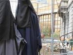 El ministro del Interior alemán pide una prohibición parcial del burka
