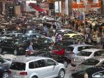 El Salón del Vehículo de Ocasión 2015 reunirá más de 4.000 vehículos y 55 empresas en el Ifema