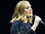 9. Adele ha ganado 80,5 millones de dólares