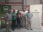 Mercadona entrega 8.000 kilos de productos a la Federación de Bancos de Alimentos de Euskadi