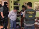 Prisión para cinco de los nueve detenidos por captar menores para su explotación sexual en un club de alterne en Galicia