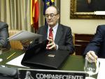 UPyD critica que el gobernador del Banco de España cobre más "con lo mal que lo han hecho" en la crisis