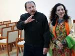Ortega elige a su esposa para vicepresidenta después echar a la oposición en Nicaragua