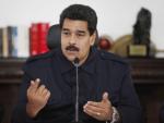 Maduro reafirma su "lealtad" a Chávez dos años después de ser designado sucesor