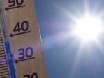 Un total de 24 provincias estarán este martes en alerta por temperaturas que rondarán los 40 grados