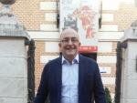 El exdiputado del PP Santiago Abascal Escuza encabeza la candidatura de VOX en Álava