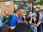 Albiol (PP) reta a los barones del PSOE a que "planten cara" a Sánchez en el Comité Federal