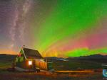 El IAC organiza una expedición a Groenlandia e Islandia para observar las auroras boreales