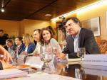 PP exige a Sánchez que haga una propuesta más allá del 'no' a Rajoy porque "hasta Podemos dice cuál es su alternativa"