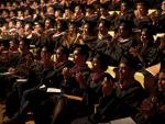 Más de 100 alumnos de 30 países se gradúan en el campus internacional de Berklee en Valencia