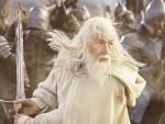 Ian McKellen: "Lo siento mucho, pero Gandalf no hace bodas"