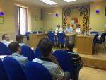 Los alcaldes mineros de León y Palencia piden una reunión con Alberto Nadal