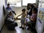 Ayuda a la Iglesia Necesitada aprueba proyectos por 1,5 millones de euros para socorrer a la población de Siria