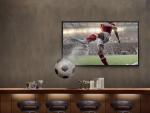 Vodafone España emitirá la próxima temporada fútbol en calidad 4K Ultra HD en bares, restaurantes y cafeterías