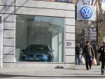 Facua exige que el Instituto Galego de Consumo imponga a Volkswagen la "máxima" sanción por el fraude de las emisiones