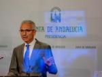 La Junta critica que Hacienda "echa un lazo al cuello" de los ayuntamientos al retenerles anticipos