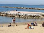 Málaga suma ocho fallecidos en el litoral entre julio y agosto