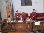 Ribó (Compromís), nuevo alcalde de Valencia con el apoyo del PSPV y de València en Comú