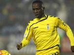 Mamadou Koné abandona el Racing para reforzar la delantera del Leganés y firma por cinco temporadas