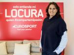 Conchita Martínez: "Espero un gran Nadal, con ganas, en el US Open"