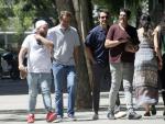 Kiko Rivera, vuelta al trabajo tras sus vacaciones de lujo en Ibiza
