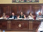 La Diputación de Palencia cierre el segundo trimestre con un plazo medio de 23,3 días de pago a proveedores