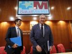 Javier Maldonado toma hoy posesión como nuevo consejero de Sanidad de Madrid