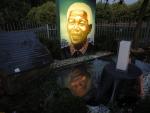 Sudáfrica recuerda a Mandela un año después de su muerte