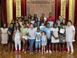 Medio centenar de menores de Guinea Ecuatorial son acogidos en Navarra a lo largo del año