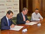 El Ayuntamiento de León y el Colegio de Enfermería se unen para educar en salud a los leoneses