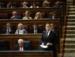 Rajoy felicita al primer ministro de Finlandia por su nombramiento
