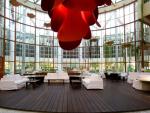 El hotel Silken Al-Andalus, segundo hotel en España que recibe la 'Q' de Calidad del turismo chino