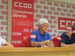 CCOO pide a Defensa una solución urgente para evitar el despido de 39 trabajadores del Museo del Ejército de Toledo