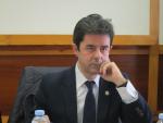 El alcalde de Huesca priorizará la mejora del saneamiento y la seguridad del tráfico